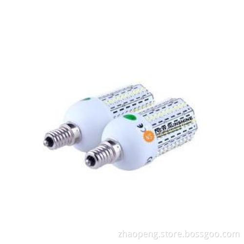 6w led light bulb led corn light